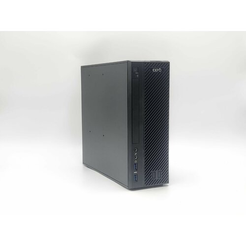 Корпус Depo L7A с блоком питания на 175W