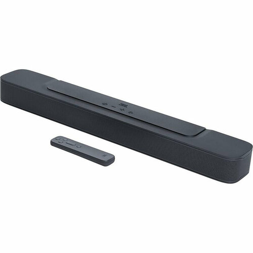 Саундбар JBL Bar 2.0 ALL-IN-ONE (MK2) черный