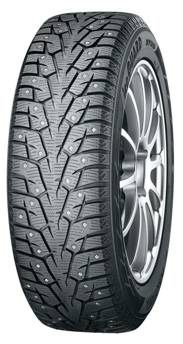 Yokohama Ice Guard IG55 205/55 R16 94T зимняя шипованная