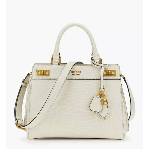 фото Сумка guess, белый