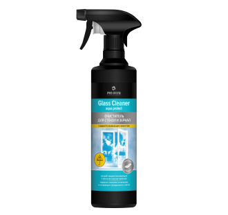 Pro Brite 1522-05 «Glass cleaner aqua protect, Очиститель для стёкол и зеркал» 0,5л