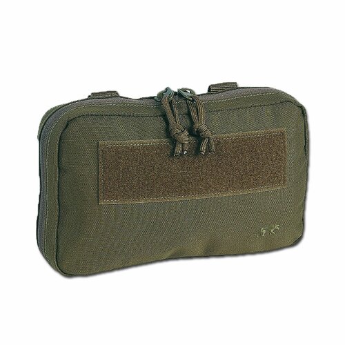 Подсумок Tasmanian Tiger Leader Admin Pouch olive II подсумок tasmanian tiger admin pouch stone grey olive