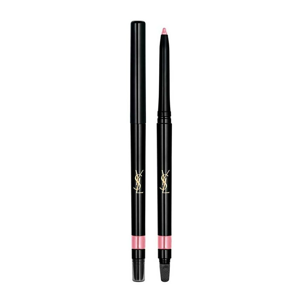 Yves Saint Laurent Карандаш для губ Dessin des Levres Lip Styler, 25 rosy colour reviver