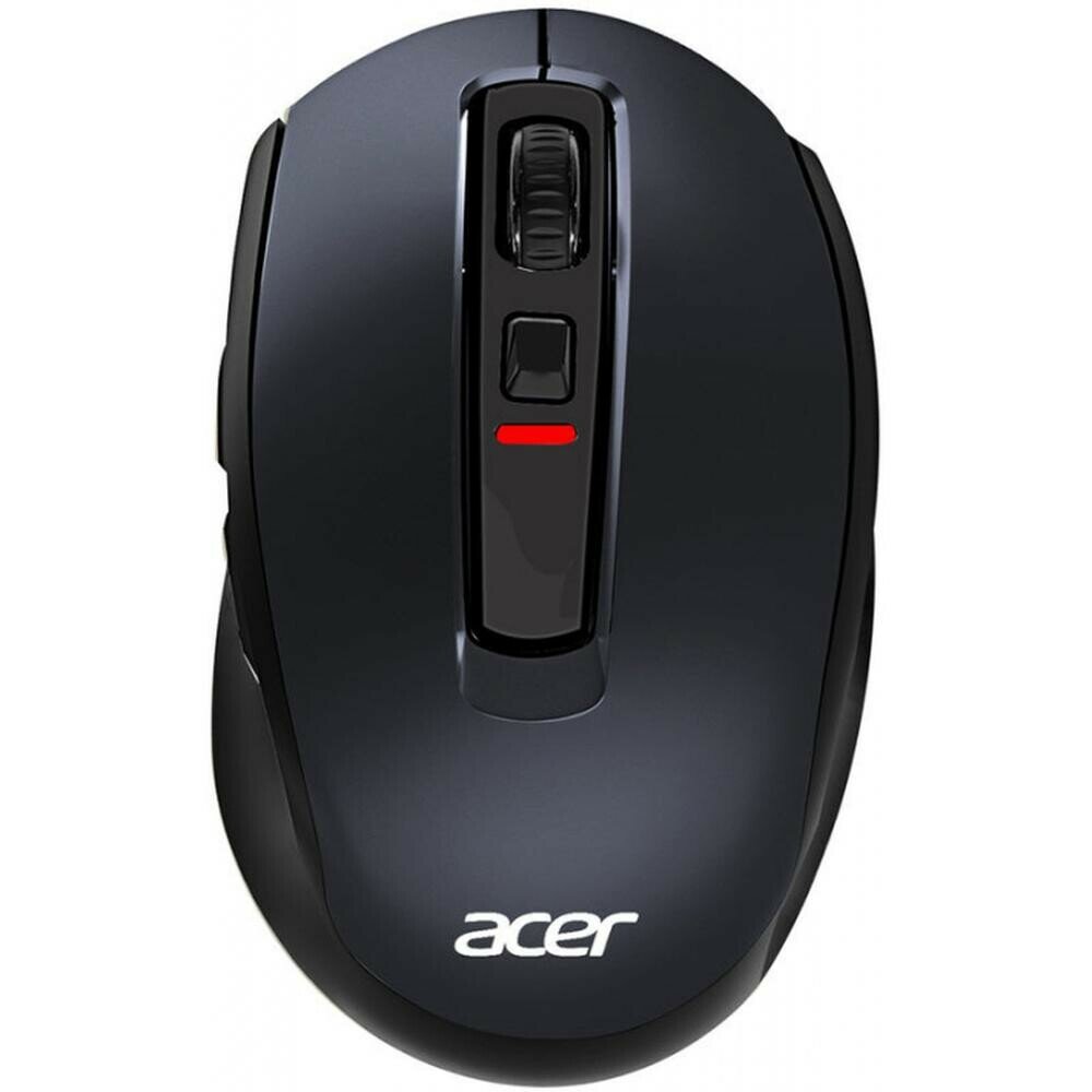 Мышь Acer OMR 070 Black