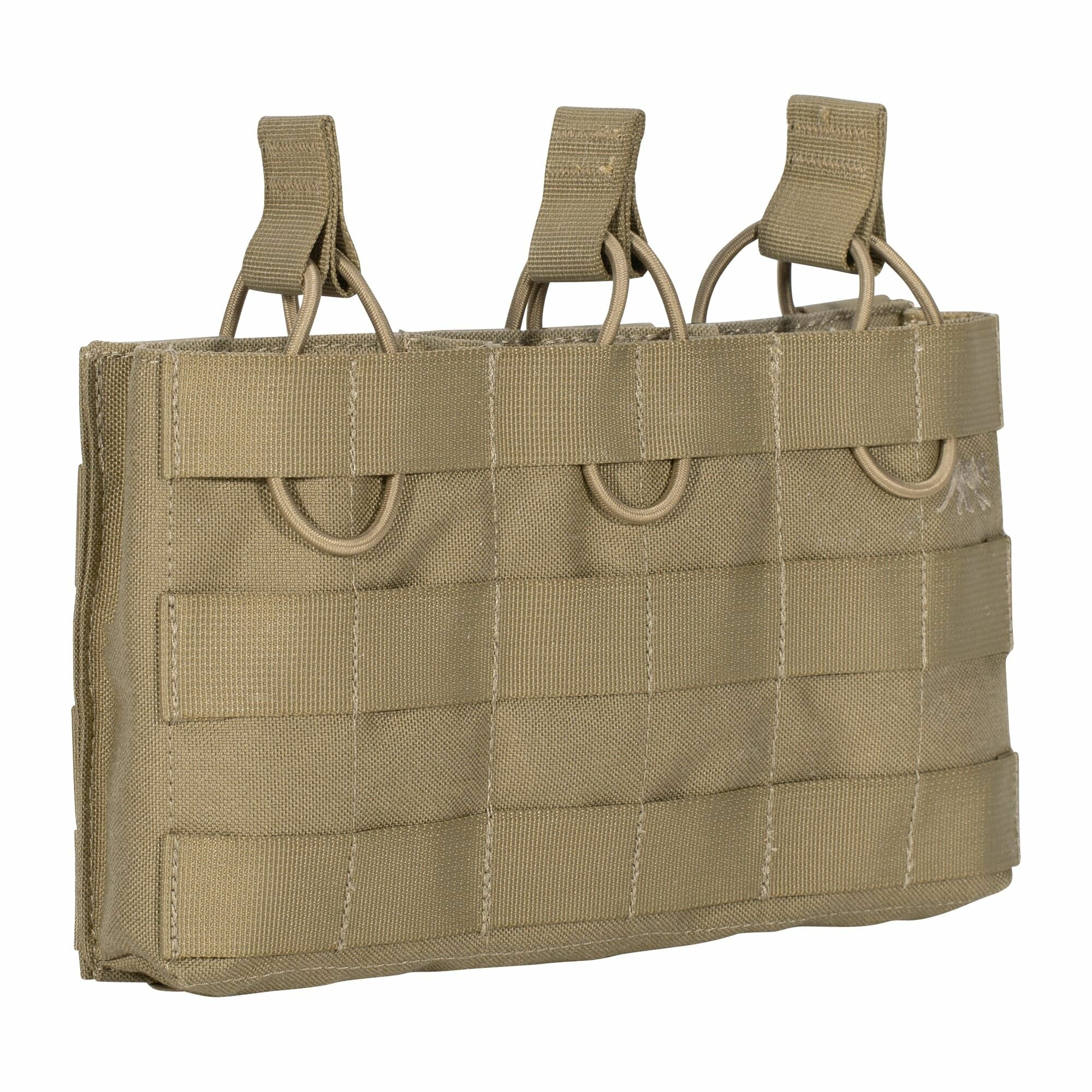 Подсумок Tasmanian Tiger 3 SGL Mag Pouch BEL MKII khaki