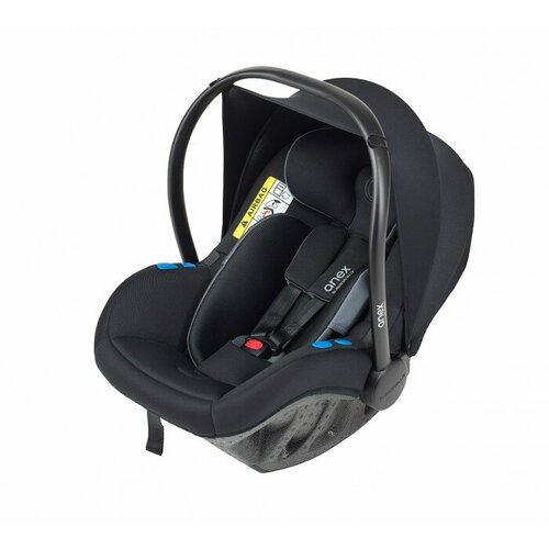 Avionaut Pixel Black