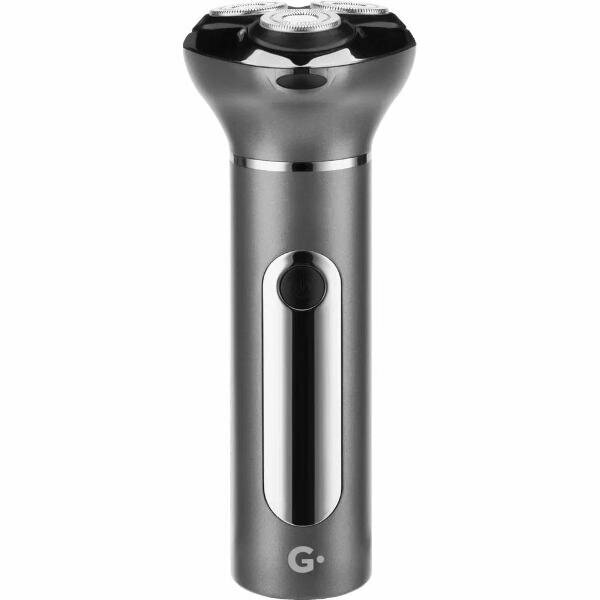 Электробритва Geozon G-B02SVR RS2000 SILVER