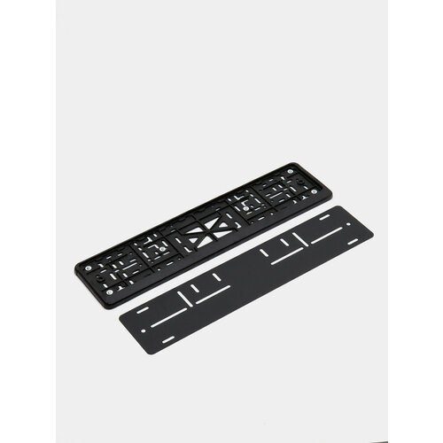 Магнитная рамка для номера автомобиля Рамка госномера 2099₽