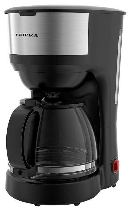 Кофеварка Supra CMS-0645