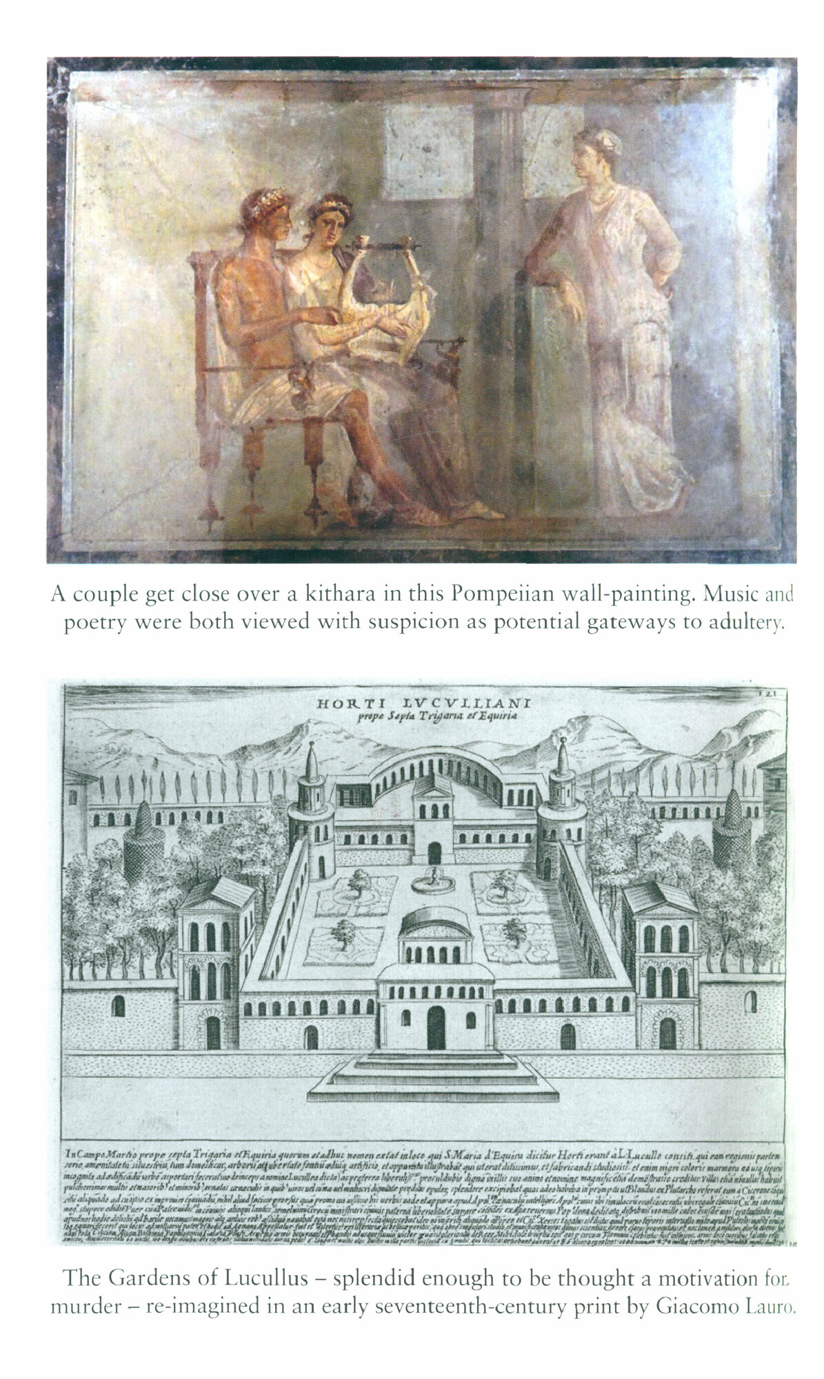 Messalina. A Story of Empire, Slander and Adultery - фото №3