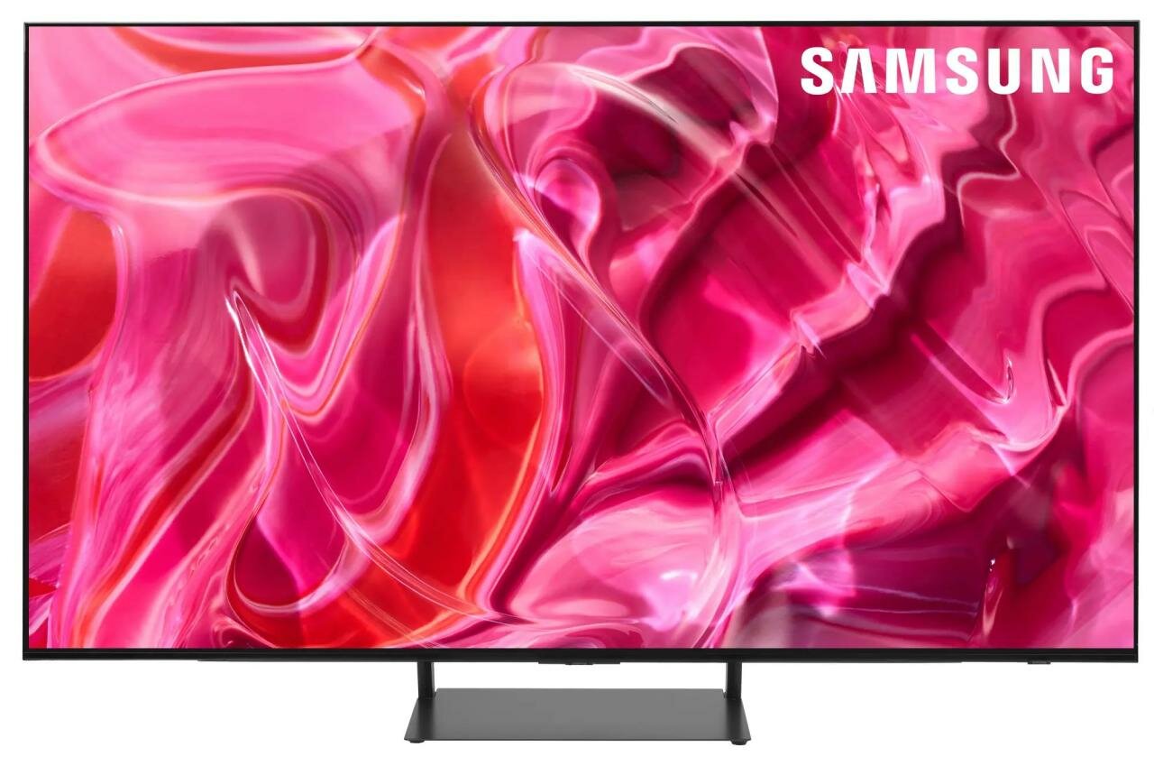 Телевизор Samsung - фото №6