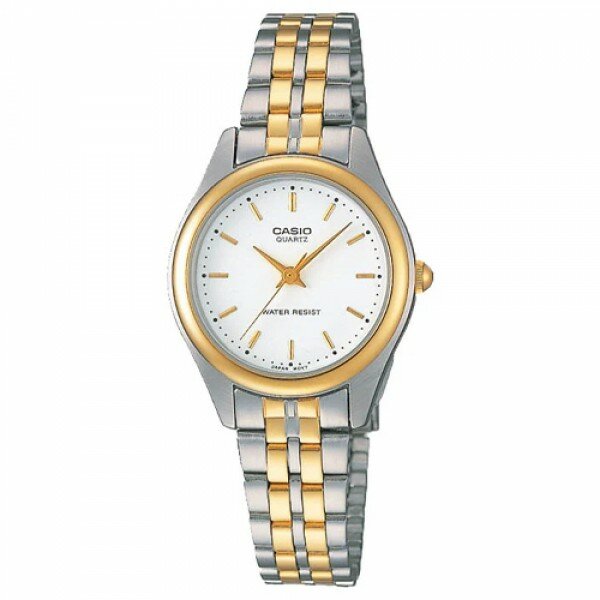 Наручные часы CASIO Collection LTP-1129G-7A