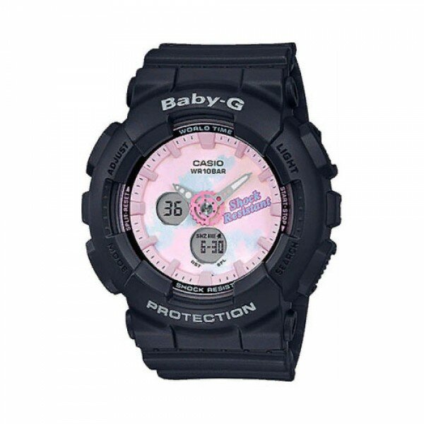 Наручные часы CASIO Baby-G