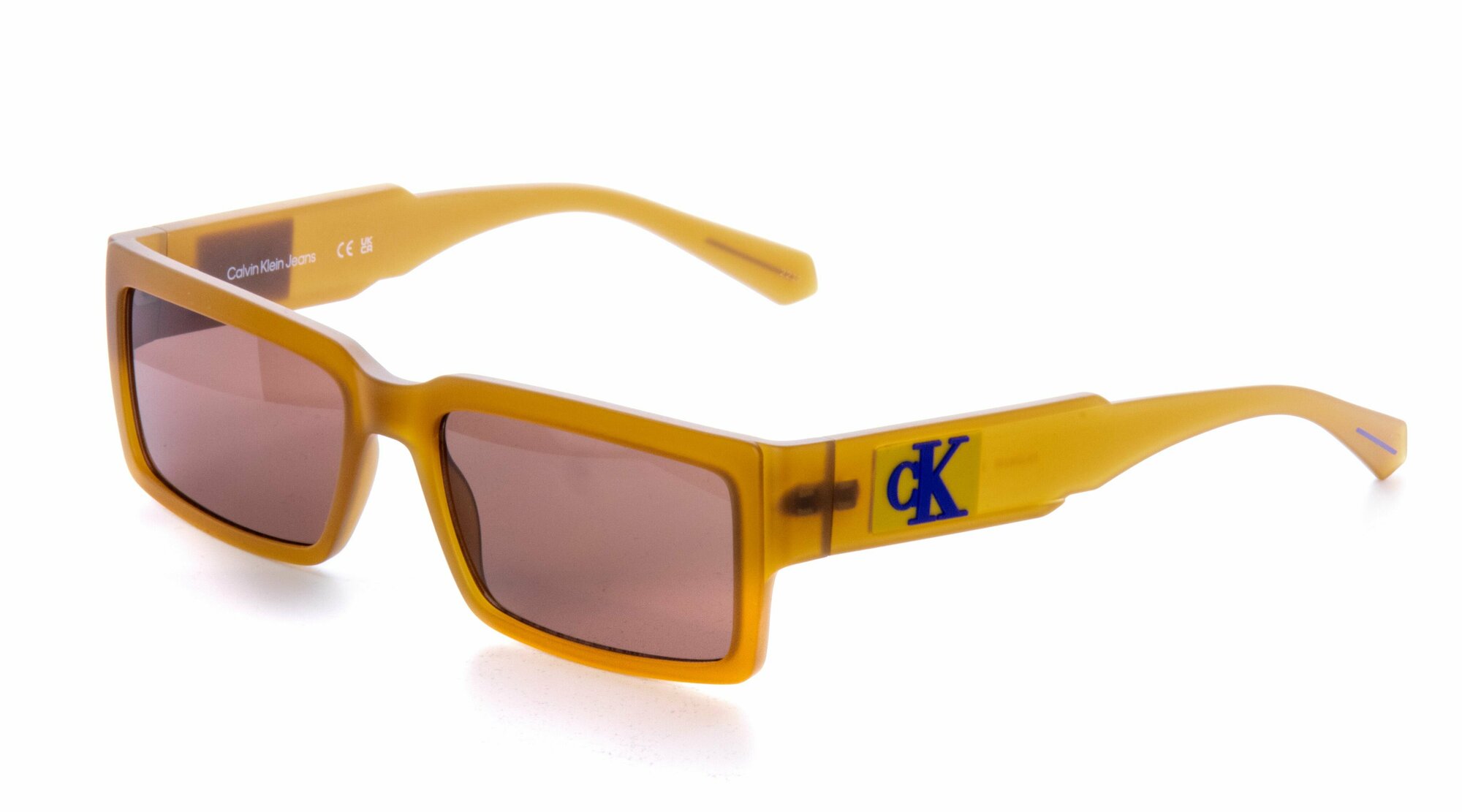 Солнцезащитные очки CALVIN KLEIN 