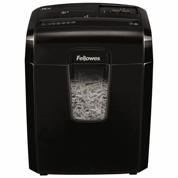 Шредер Fellowes - фото №10