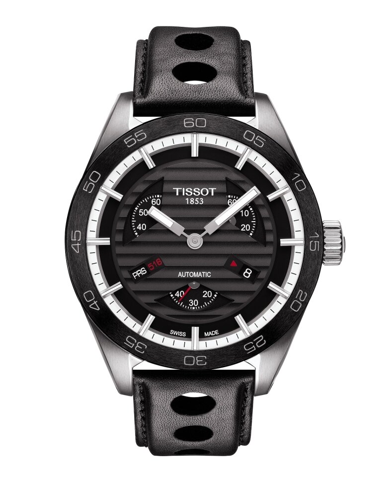 Наручные часы TISSOT T-Sport T100.428.16.051.00