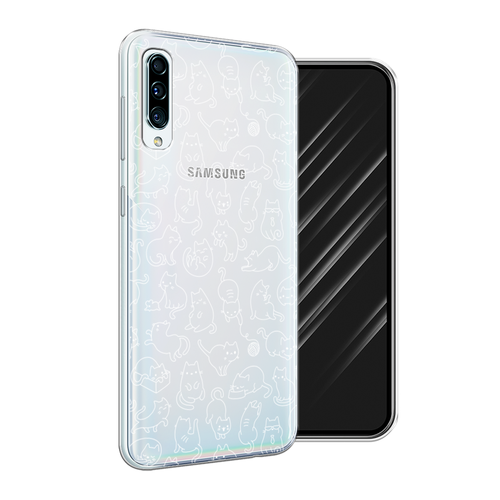 серый, бесцветный