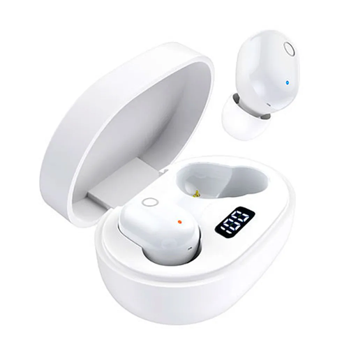 Наушники с чистым звуком стильныебелыекомпактные 450000₽