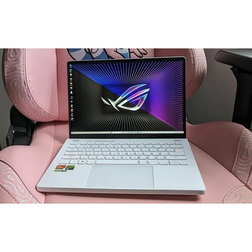 Asus ROG ZEPHYRUS G14 Ryzen 7 7735HS RTX 4050 32GB 25K 165HZ 14999000₽