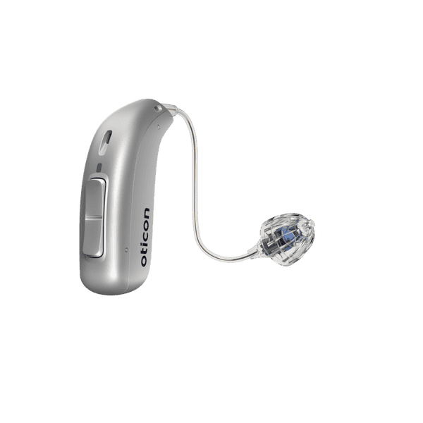 Слуховой аппарат Oticon Zircon 2R