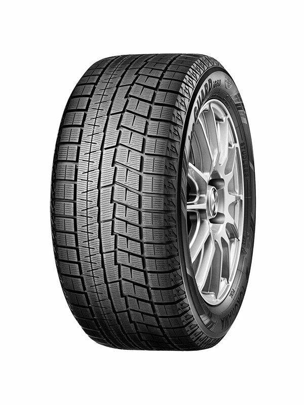 Yokohama Ice Guard IG60A 245/45 R19 98Q зимняя