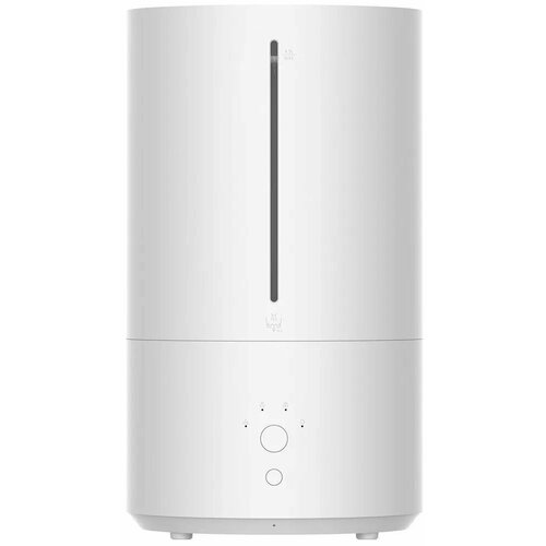 Увлажнитель воздуха aijia Smart Sterilization Humidifier 2 MJJSQ05DY 45Л белый 552000₽