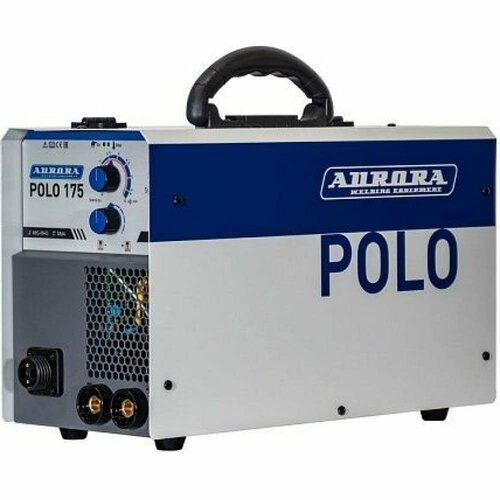 Сварочный полуавтомат Aurora POLO 175 SYNERGIC 21344₽