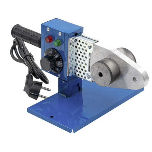 Аппарат для сварки ППтруб РемоКолор АСПТ-800 800Вт кейс 95-2-162 3119₽