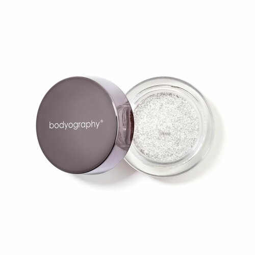 BODYOGRAPHY Пигмент-глиттер для век Glitter Pigment (Halo)