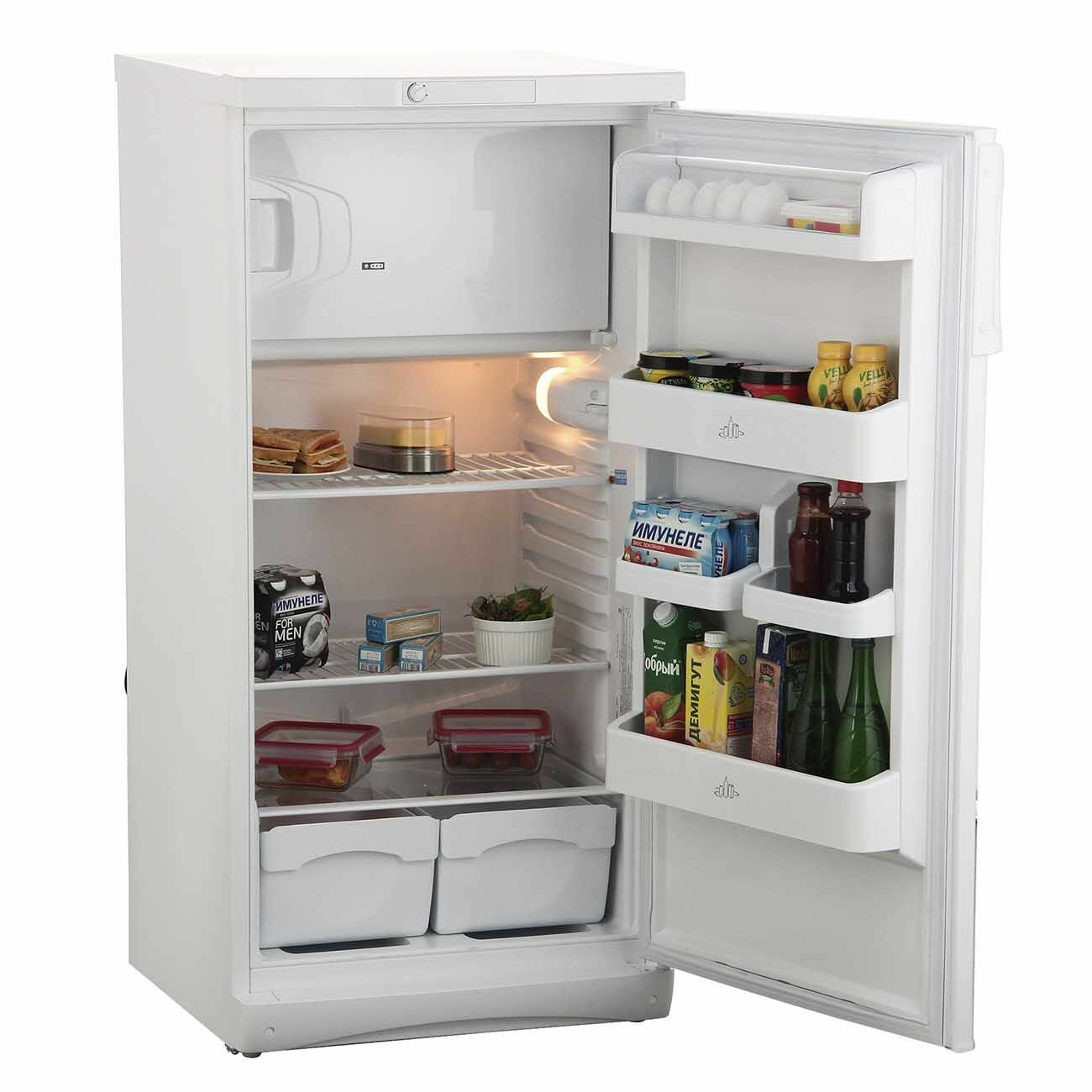 Холодильник Indesit - фото №18