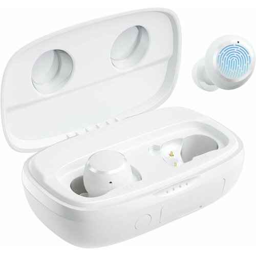 Беспроводные спортивные TWS наушники Tribit FlyBuds 3S 3290₽