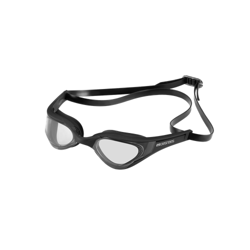 Очки для плавания 25degrees Orca Black очки для плавания orca killa 180° goggle черные