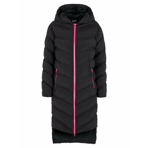 фото Куртка ea7, размер xs, черный