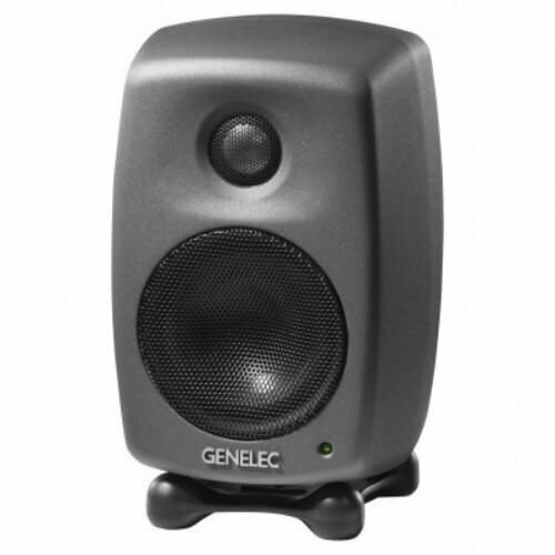 Genelec 8010AP активный 2-полосный монитор, НЧ 3