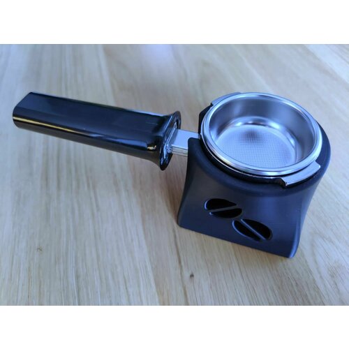 Станция трамбовки портафильтра Gaggia Classic 600₽