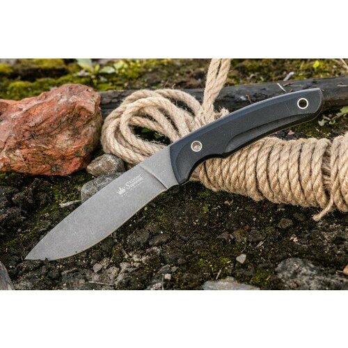 фото Нож kizlyar supreme savage aus-8 tw (tacwash, g10)
