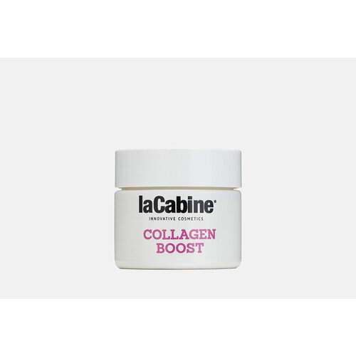 Крем для лица laCabine, Collagen booster 50мл