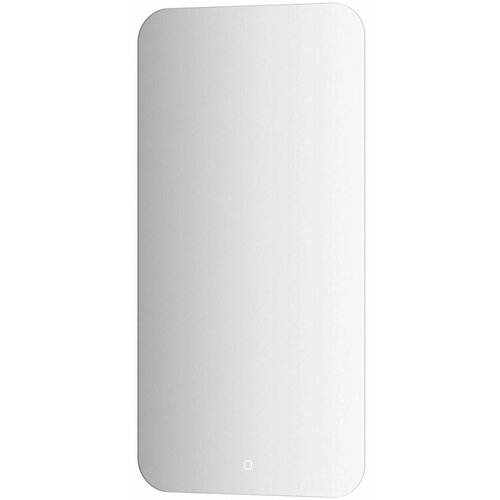 Зеркало 50x100 см Defesto Opti DF 2805S