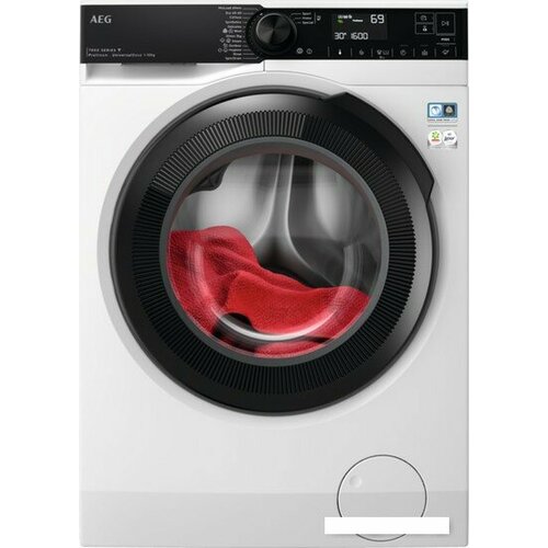 Стиральная машина AEG LFR73164OE 12299000₽
