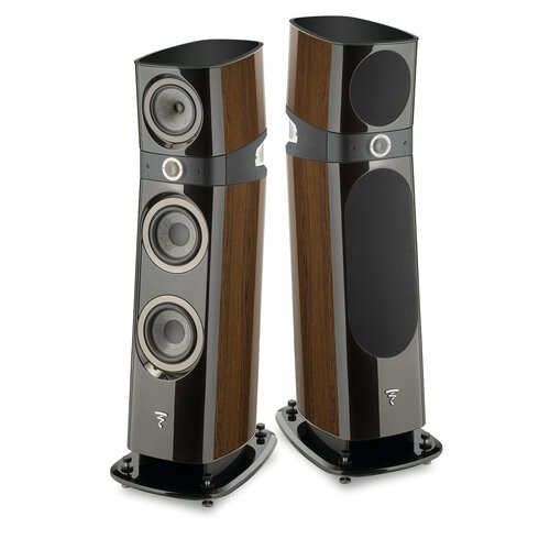 Focal Sopra N 2 Smoked Oak 199900000₽