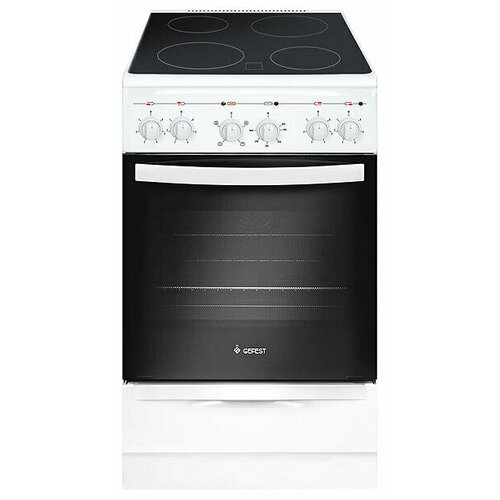 Электроплита GEFEST ЭПНД 5160-02 0095 3689000₽