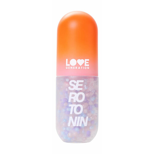 LOVE GENERATION Праймер для лица Serotonin 40 мл 01 732₽
