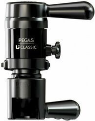 Устройство розлива пеногаситель Pegas U-Classic Black на 1 сорт