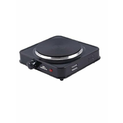 Электрическая плита Добрыня 1000Вт 1-конфорка диаметр 155 мм нагрев элемент диск 192600₽