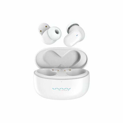 Беспроводные наушники Vyvylabs Bean V52 IPX4 VGDTS1-01 2590₽