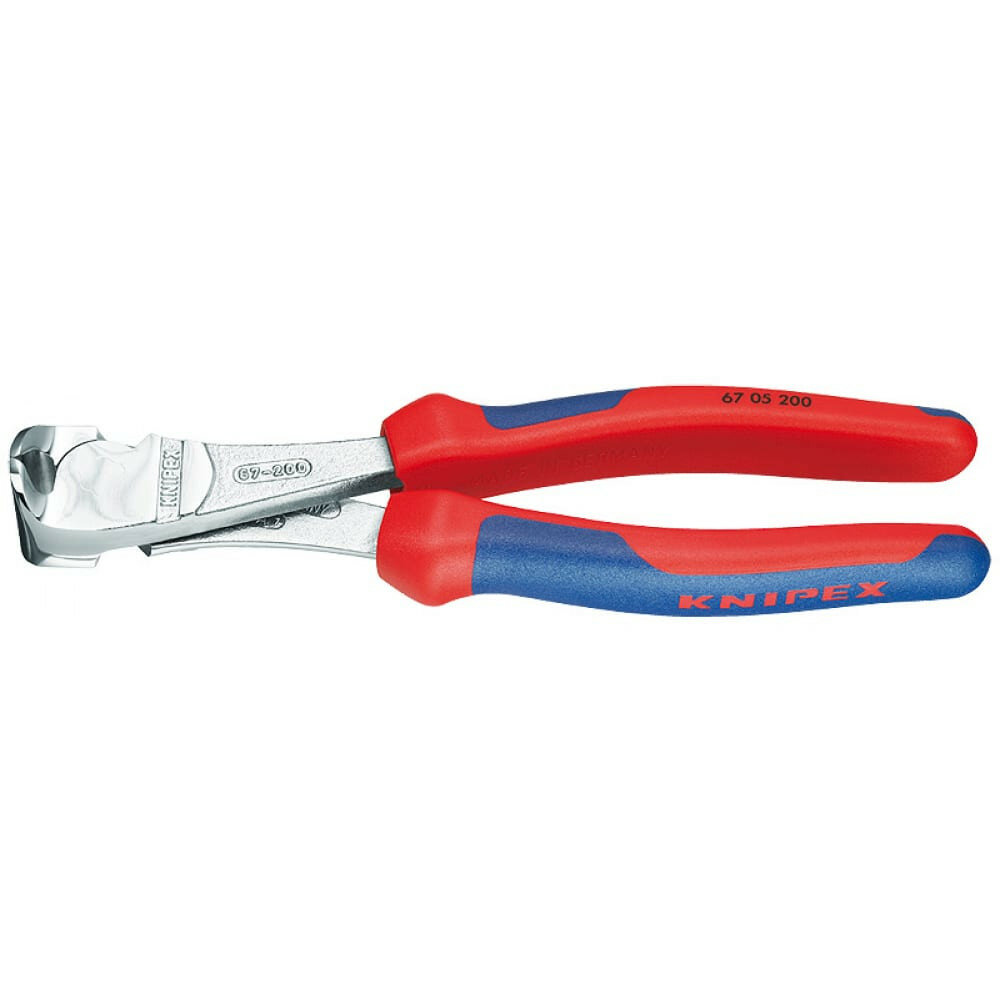 Кусачки Knipex - фото №2