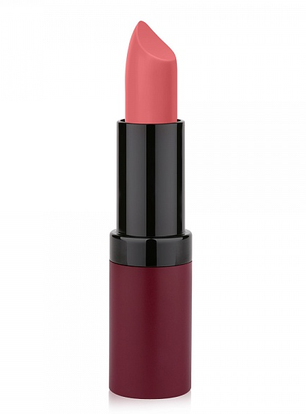 Golden Rose Помада для губ Velvet Matte, тон 05, 3,8 г