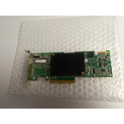 Сетевая карта Huawei EMULEX FC HBA 16Gb хост адаптер fc hba 2xfc16g pcie3x8 qle2692 sr ck 06030382 huawei