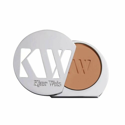 Kjaer Weis Пресованная пудра 'Faint' Pressed Powder 6g