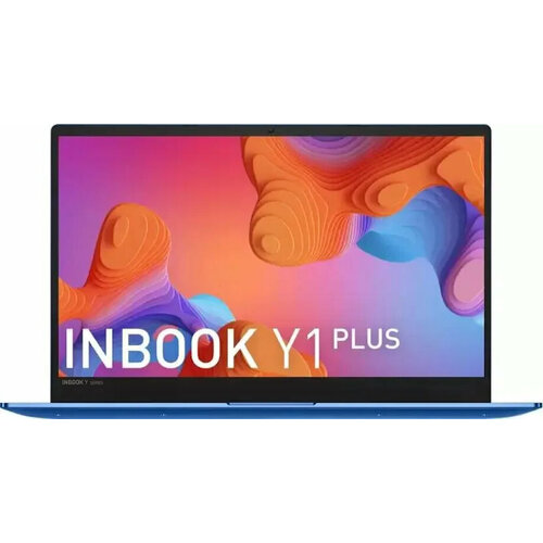 Ноутбук Infinix INBOOK Y1 Plus 10TH XL28 71008301201 15.6 ноутбук infinix inbook y1 plus xl28 i5 1035g1 8gb ssd512gb w11 71008301057 серебристый